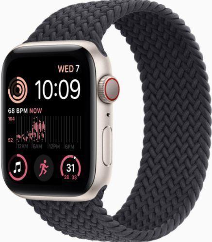 Refurbished Apple Watch SE 2nd Gen (2022) - Reebelo Österreich