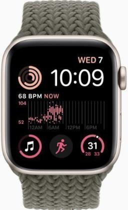Refurbished Apple Watch SE 2nd Gen (2022) - Reebelo Österreich