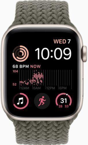 Refurbished Apple Watch SE 2nd Gen (2022) - Reebelo Österreich
