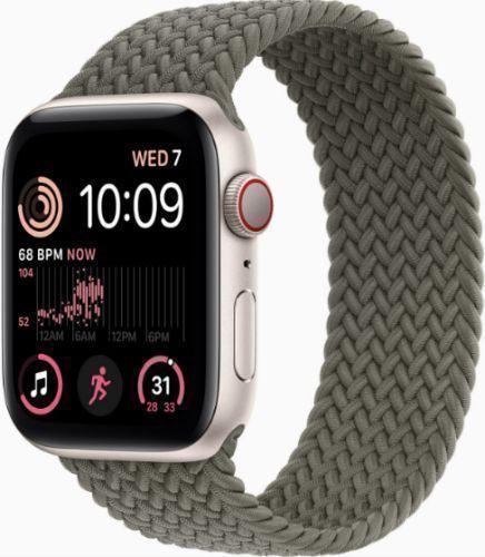 Refurbished Apple Watch SE 2nd Gen (2022) - Reebelo Österreich