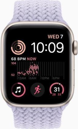 Refurbished Apple Watch SE 2nd Gen (2022) - Reebelo Österreich