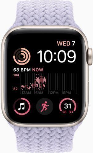 Refurbished Apple Watch SE 2nd Gen (2022) - Reebelo Österreich