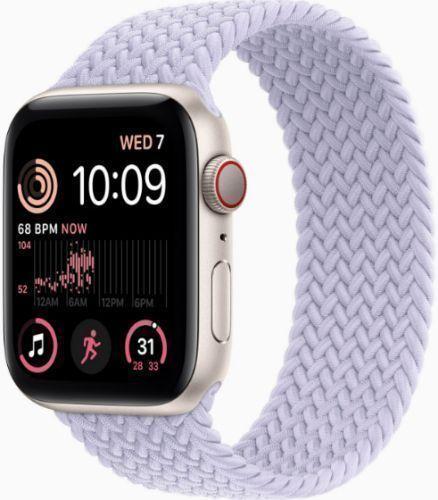 Refurbished Apple Watch SE 2nd Gen (2022) - Reebelo Österreich