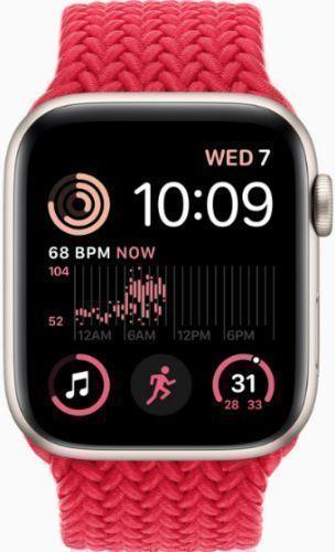 Refurbished Apple Watch SE 2nd Gen (2022) - Reebelo Österreich