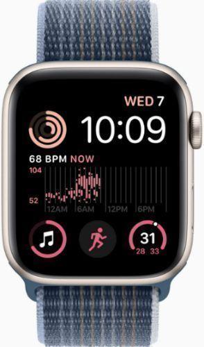 Refurbished Apple Watch SE 2nd Gen (2022) - Reebelo Österreich