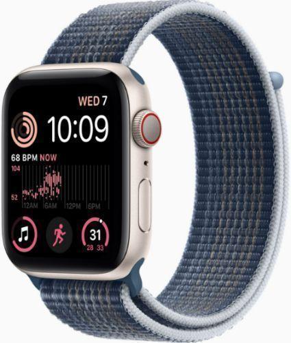 Refurbished Apple Watch SE 2nd Gen (2022) - Reebelo Österreich