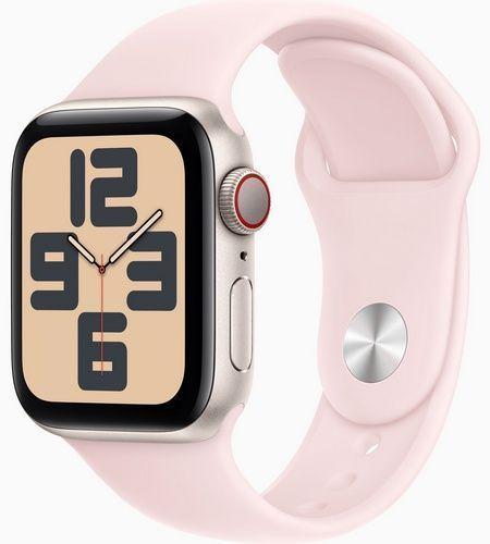 Refurbished Apple Watch SE 2nd Gen (2022) - Reebelo Österreich