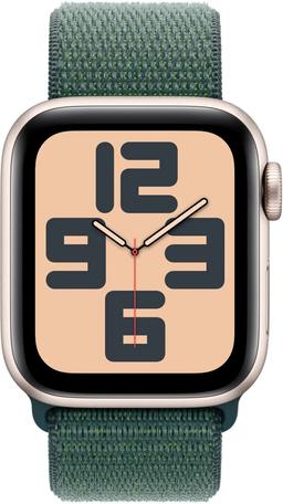 Refurbished Apple Watch SE 2nd Gen (2022) - Reebelo Österreich