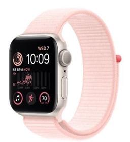 Refurbished Apple Watch SE 2nd Gen (2022) - Reebelo Österreich