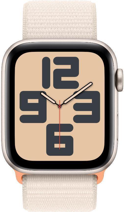Refurbished Apple Watch SE 2nd Gen (2022) - Reebelo Österreich