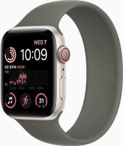 Refurbished Apple Watch SE 2nd Gen (2022) - Reebelo Österreich