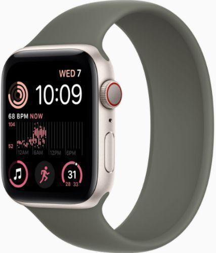 Refurbished Apple Watch SE 2nd Gen (2022) - Reebelo Österreich