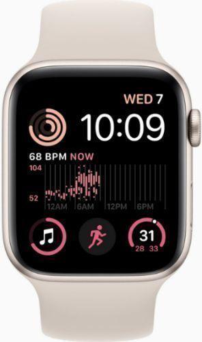 Refurbished Apple Watch SE 2nd Gen (2022) - Reebelo Österreich