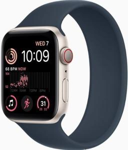 Refurbished Apple Watch SE 2nd Gen (2022) - Reebelo Österreich