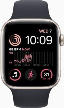 Refurbished Apple Watch SE 2nd Gen (2022) - Reebelo Österreich