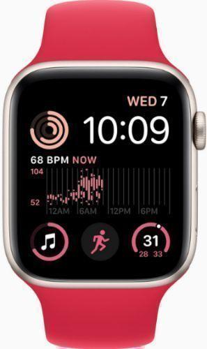 Refurbished Apple Watch SE 2nd Gen (2022) - Reebelo Österreich