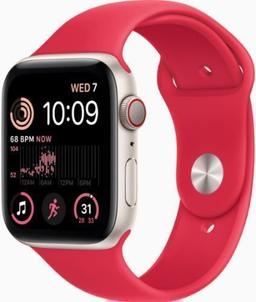 Refurbished Apple Watch SE 2nd Gen (2022) - Reebelo Österreich