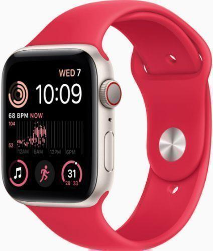 Refurbished Apple Watch SE 2nd Gen (2022) - Reebelo Österreich