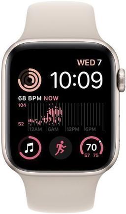 Refurbished Apple Watch SE 2nd Gen (2022) - Reebelo Österreich