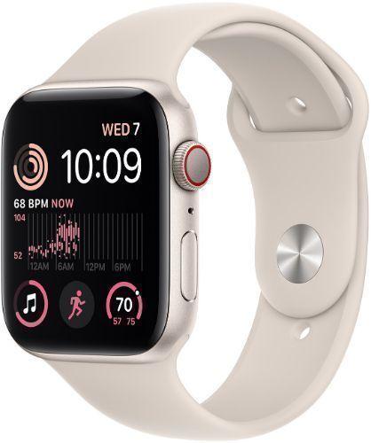 Refurbished Apple Watch SE 2nd Gen (2022) - Reebelo Österreich