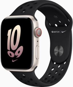Refurbished Apple Watch SE 2nd Gen (2022) - Reebelo Österreich