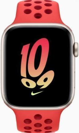 Refurbished Apple Watch SE 2nd Gen (2022) - Reebelo Österreich