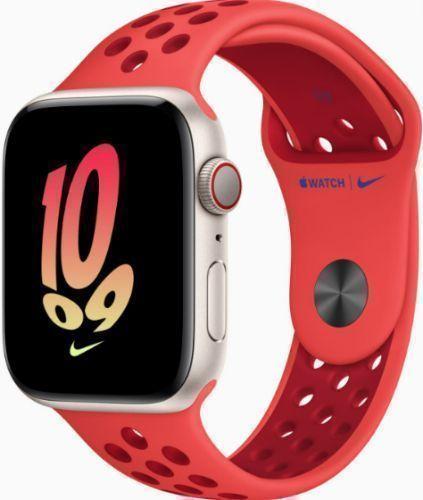 Refurbished Apple Watch SE 2nd Gen (2022) - Reebelo Österreich