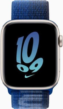 Refurbished Apple Watch SE 2nd Gen (2022) - Reebelo Österreich