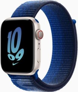 Refurbished Apple Watch SE 2nd Gen (2022) - Reebelo Österreich