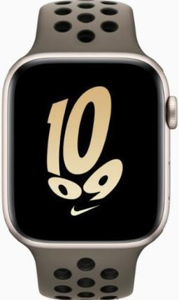 Refurbished Apple Watch SE 2nd Gen (2022) - Reebelo Österreich