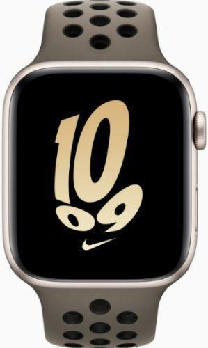 Refurbished Apple Watch SE 2nd Gen (2022) - Reebelo Österreich