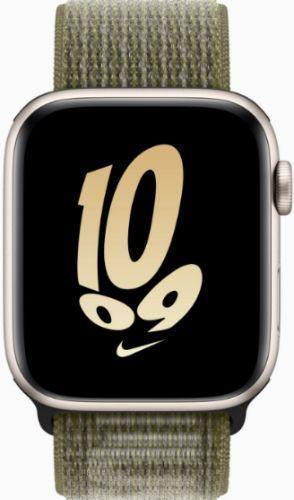 Refurbished Apple Watch SE 2nd Gen (2022) - Reebelo Österreich