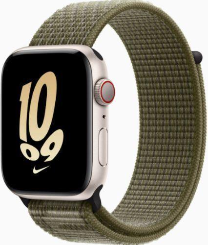 Refurbished Apple Watch SE 2nd Gen (2022) - Reebelo Österreich