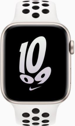 Refurbished Apple Watch SE 2nd Gen (2022) - Reebelo Österreich