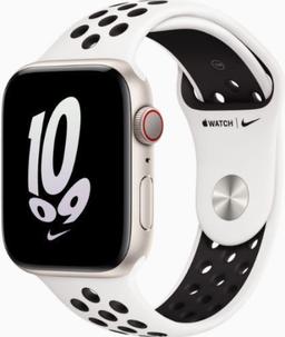Refurbished Apple Watch SE 2nd Gen (2022) - Reebelo Österreich