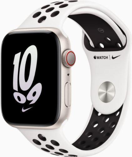 Refurbished Apple Watch SE 2nd Gen (2022) - Reebelo Österreich