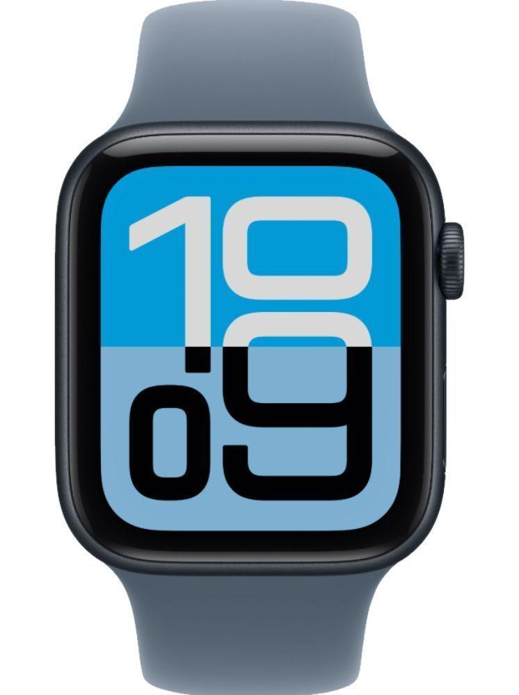 Refurbished Apple Watch SE 3rd Gen (2025) - Reebelo Österreich