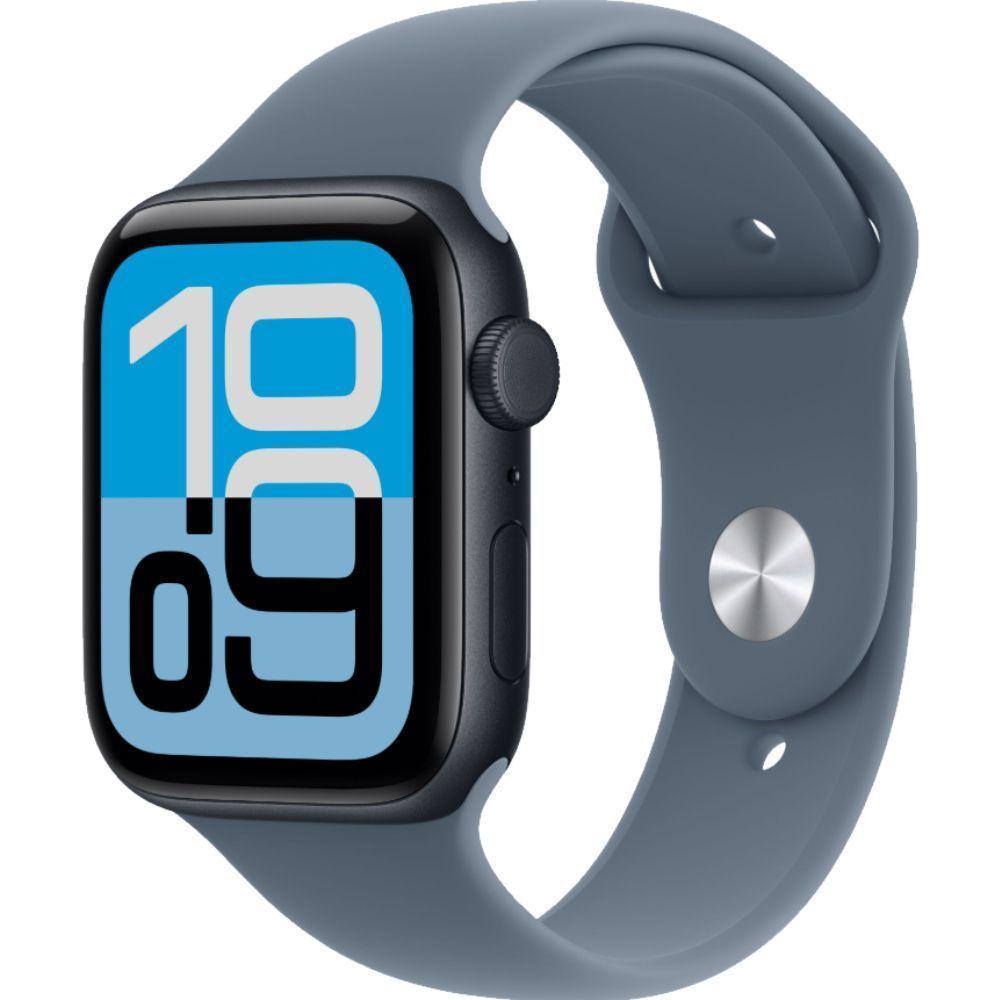 Refurbished Apple Watch SE 3rd Gen (2025) - Reebelo Österreich