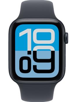 Refurbished Apple Watch SE 3rd Gen (2025) - Reebelo Österreich