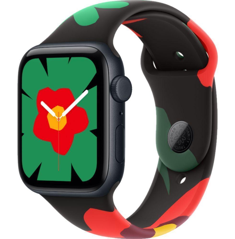 Refurbished Apple Watch SE 3rd Gen (2025) - Reebelo Österreich