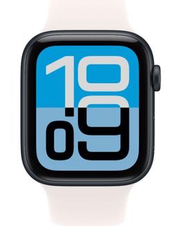 Refurbished Apple Watch SE 3rd Gen (2025) - Reebelo Österreich