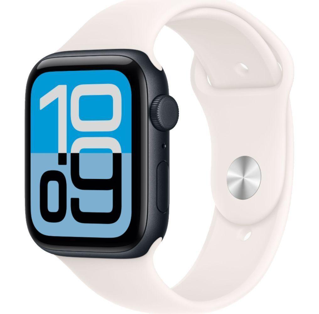 Refurbished Apple Watch SE 3rd Gen (2025) - Reebelo Österreich