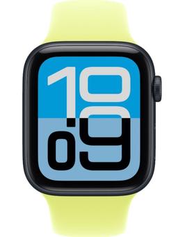 Refurbished Apple Watch SE 3rd Gen (2025) - Reebelo Österreich