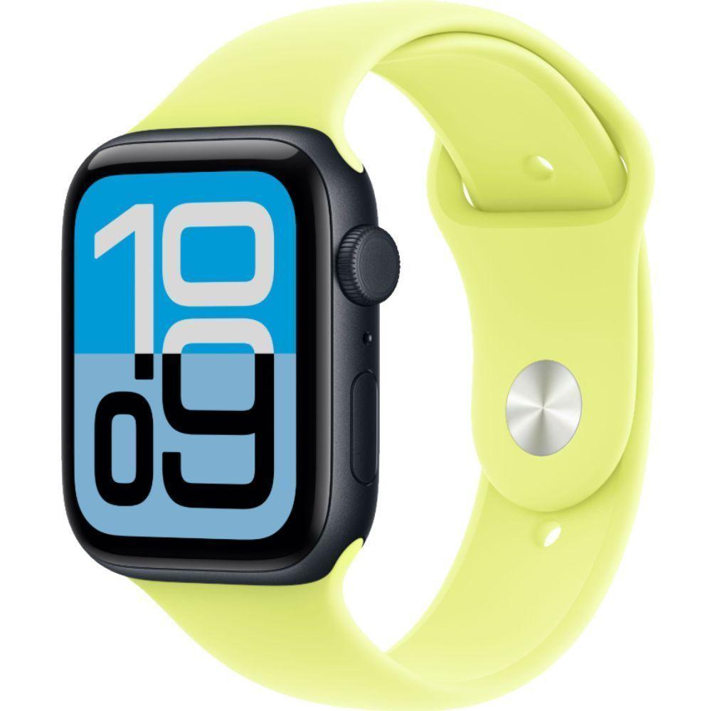 Refurbished Apple Watch SE 3rd Gen (2025) - Reebelo Österreich
