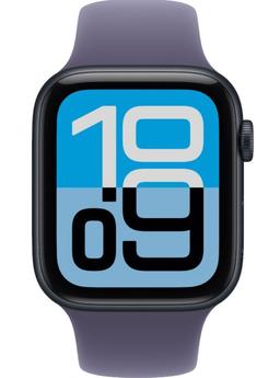 Refurbished Apple Watch SE 3rd Gen (2025) - Reebelo Österreich