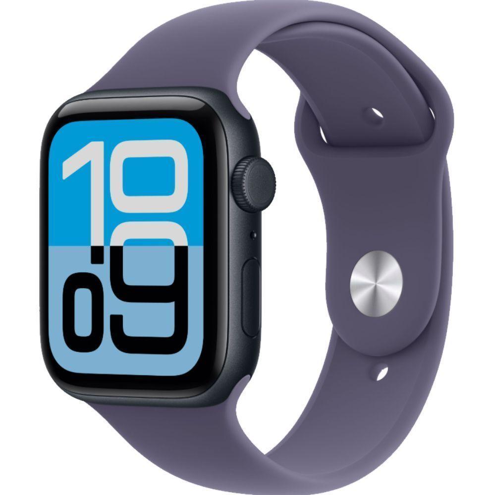 Refurbished Apple Watch SE 3rd Gen (2025) - Reebelo Österreich