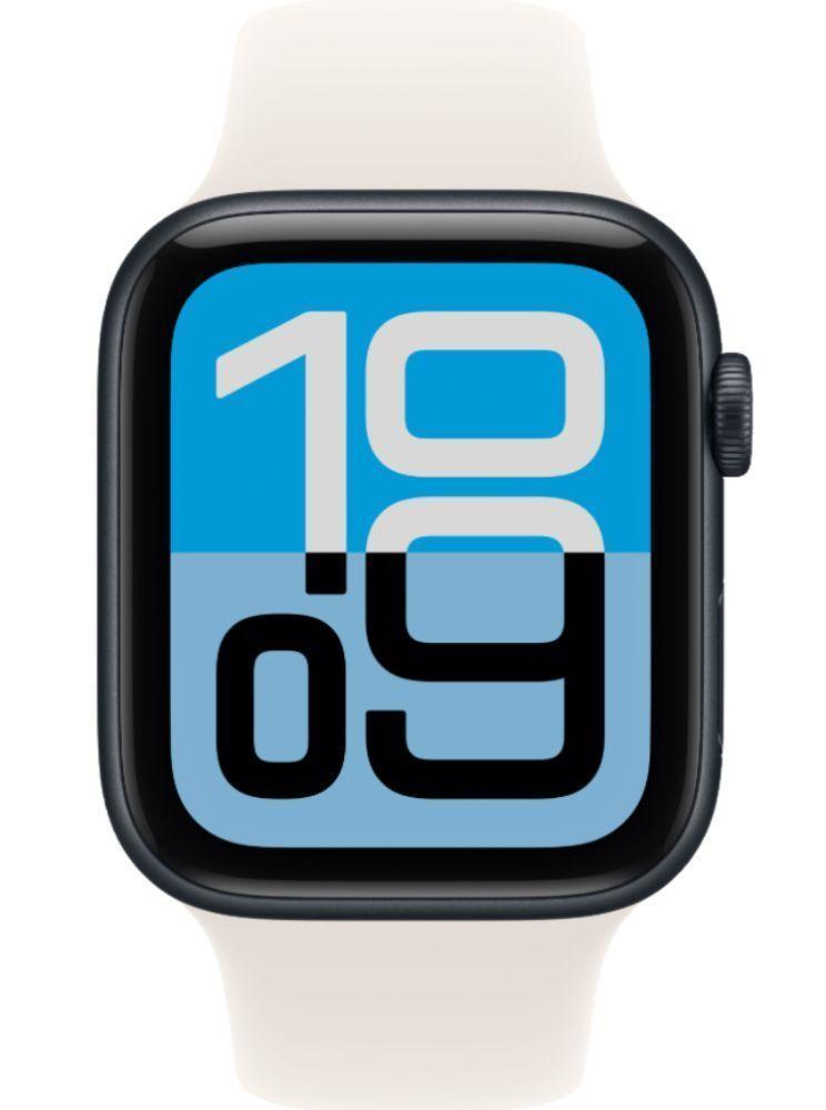 Refurbished Apple Watch SE 3rd Gen (2025) - Reebelo Österreich