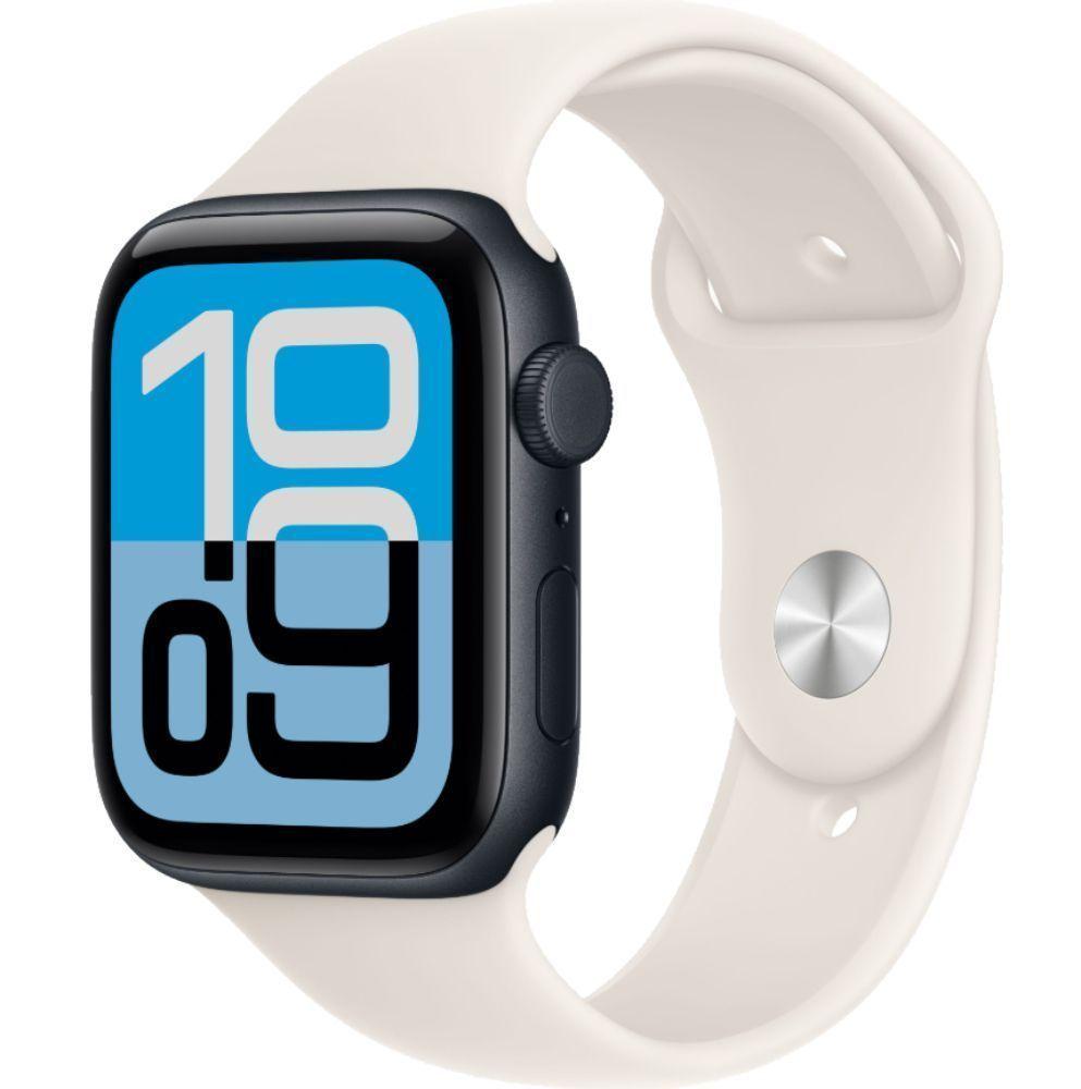 Refurbished Apple Watch SE 3rd Gen (2025) - Reebelo Österreich