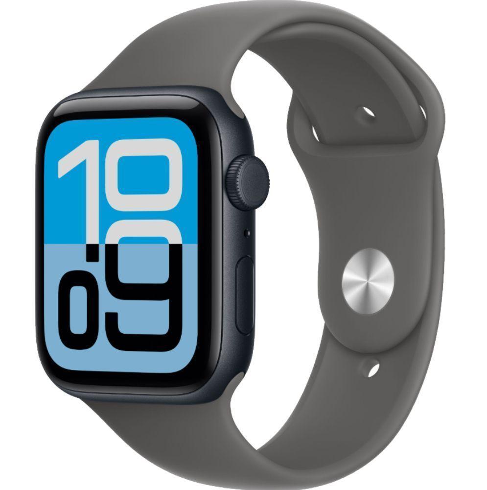 Refurbished Apple Watch SE 3rd Gen (2025) - Reebelo Österreich