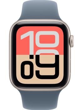Refurbished Apple Watch SE 3rd Gen (2025) - Reebelo Österreich